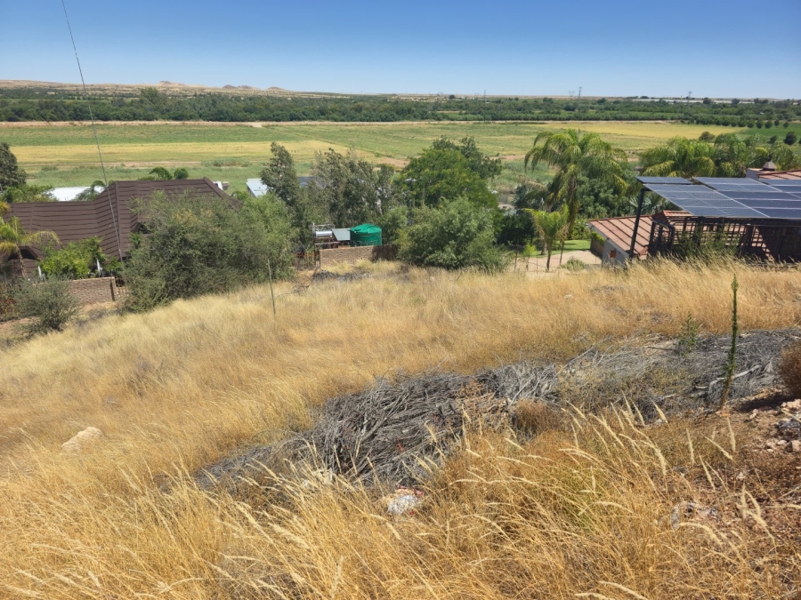 Commercial Property for Sale in Keidebees Northern Cape